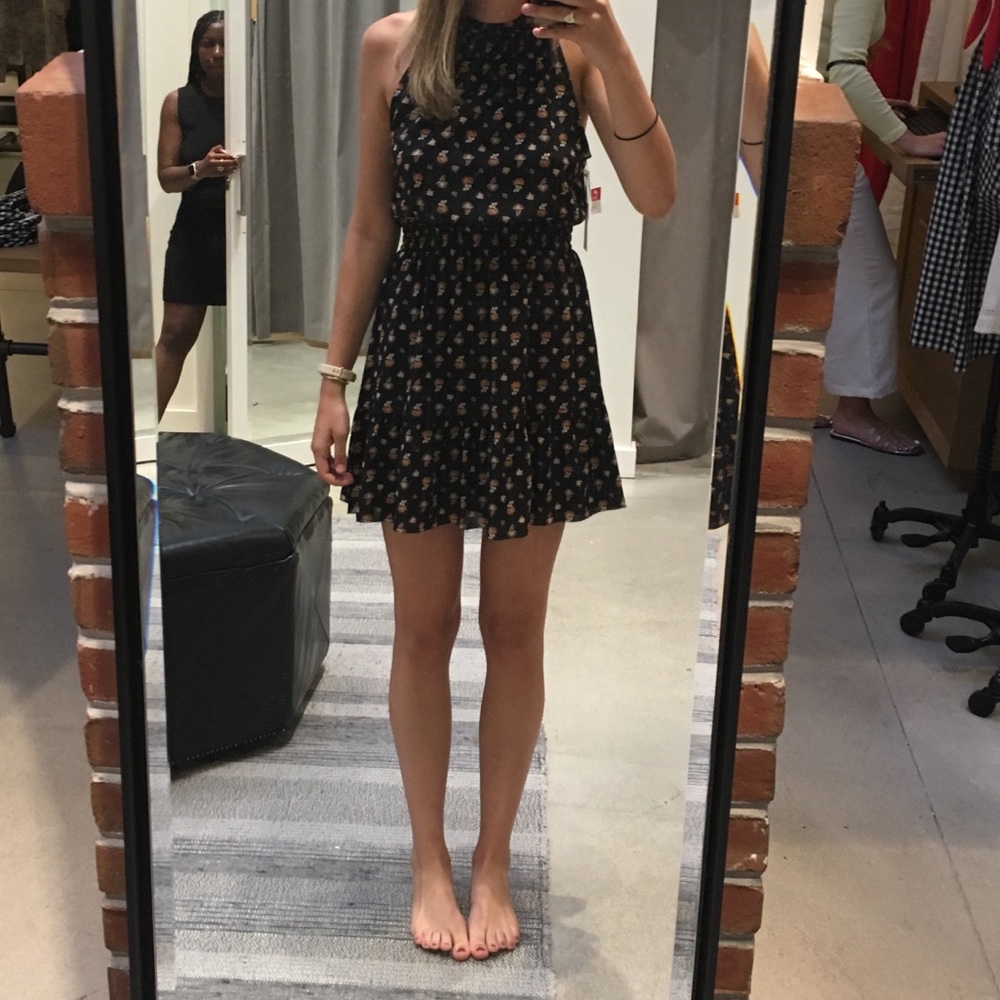 Wiflred Dress NWT